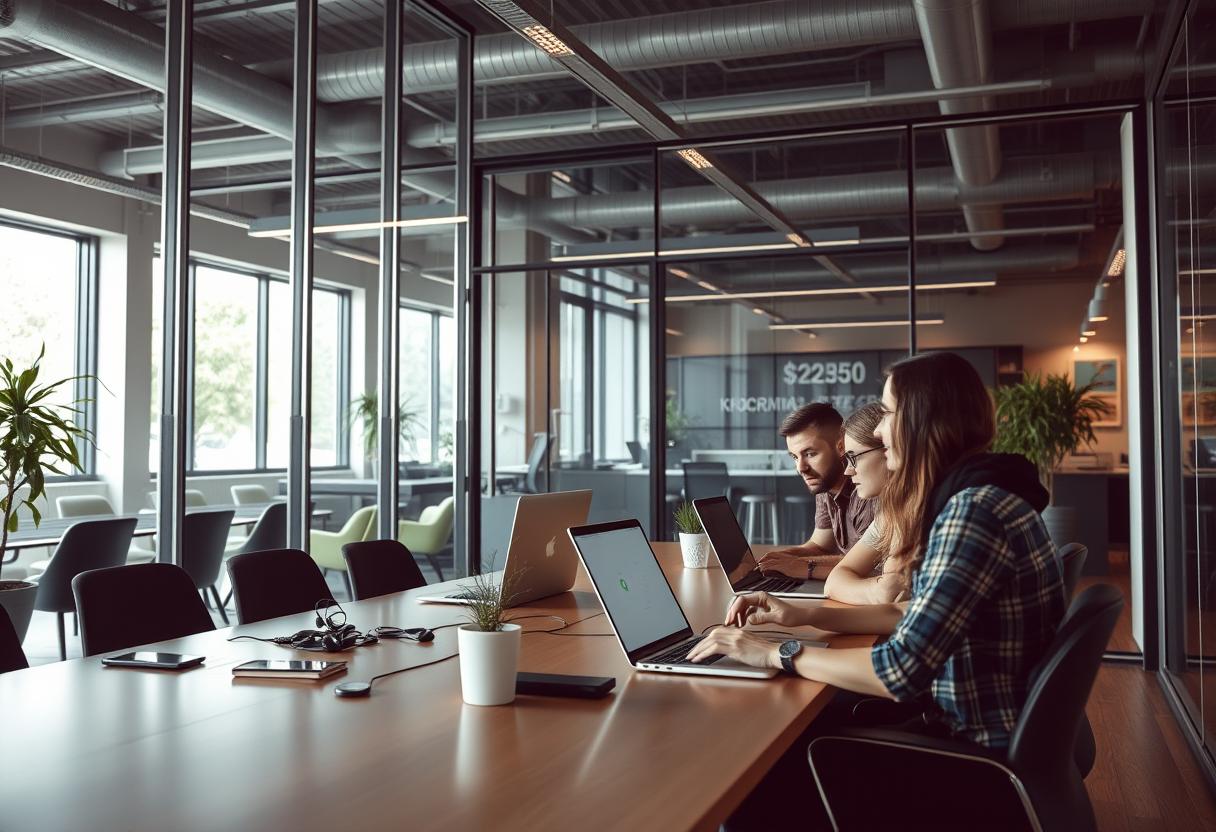 Workers' Comp for Tech